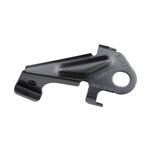 Brake Hydraulic Line Bracket - Left, Rear Main Image