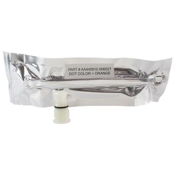 AIR CONDITIONING (A/C) Accumulator - Front