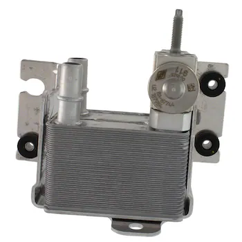 Cooling Unit Air Conditioning (A/C) Compressor Control Module Towing Pack 13 (BEV)