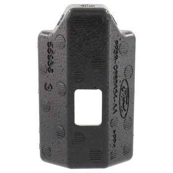 Seat Frame Filler Damper <br>COUPE Side Back ComponentS COUPE Insulator