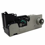 Door Latch Lock Actuator Motor - Right, Front Main Image