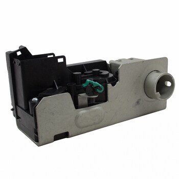 Door Latch Lock Actuator Motor - Right, Front