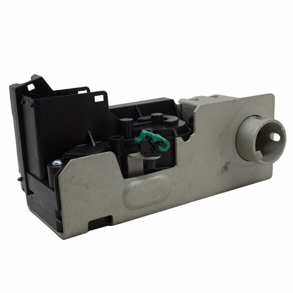 Door Latch Lock Actuator Motor - Right, Front Main Image