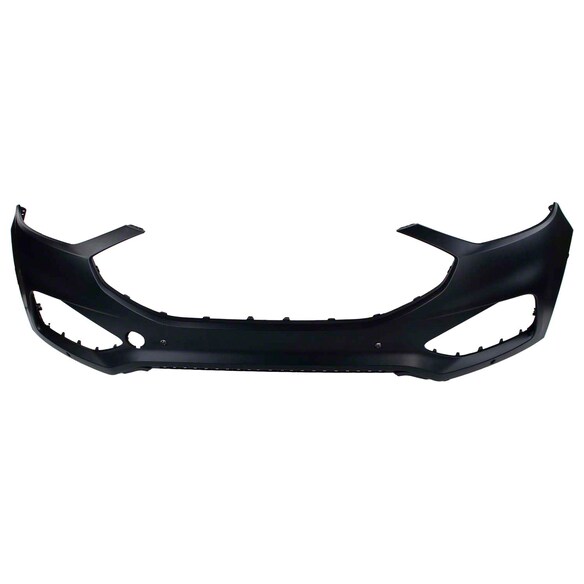 Bumper Cover - Front, Upper Main Image