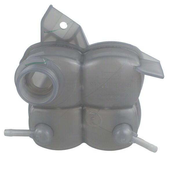 Engine Coolant Reservoir Radiator Overflow Tank A container that holds Main Image