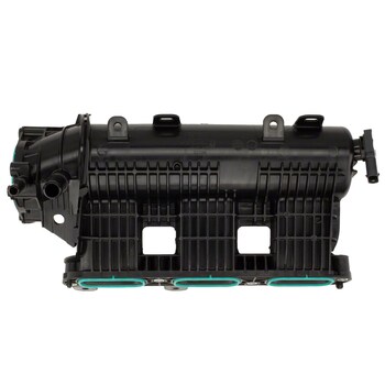 Engine Intake Manifold <br>1.5 LITER component that directs air to the cylinders Incl.Intake