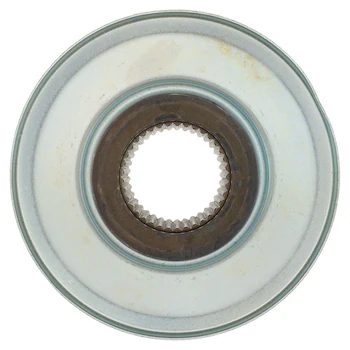 Flange - Rear 15, 16, 18
