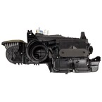 AIR CONDITIONING (A/C) Evaporator Core and Case Main Image