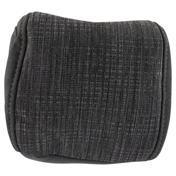 Roll Type Headrest Cover - Front