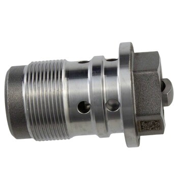 Engine Variable Valve Timing (VVT) Oil Control <br>Engine - 2.0L