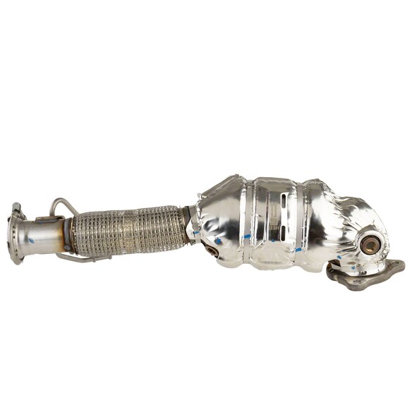 Catalytic Converter Main Image