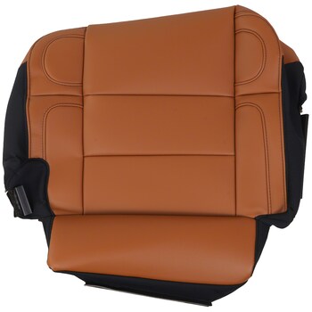 Seat Cover Cushion - Right, Rear