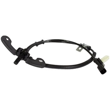 Abs Wheel Speed Sensor - Left