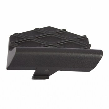 Cover Bumper - Right, Front, Lower