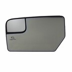 Door Mirror Glass Rear View Main Image