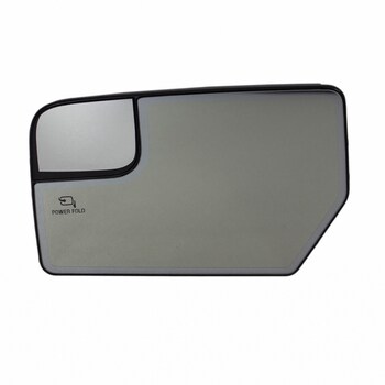 Door Mirror Glass Rear View