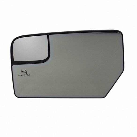 Door Mirror Glass Rear View Main Image