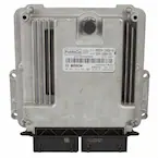 Engine Control Module (ECM) EEC V - 1.5L Main Image