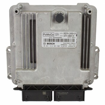 Engine Control Module (ECM) EEC V - 1.5L