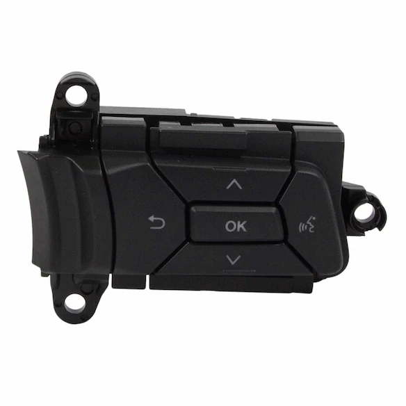 Cruise Control Switch - Right, Upper (AT) Main Image