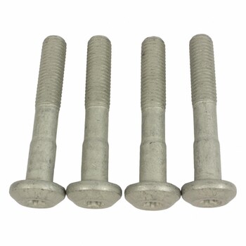 Bolt - M12 x 75MM, Rear