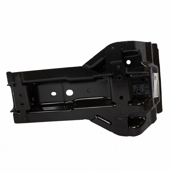 Floor Pan Crossmember Bracket Reinforcement - Right, Front Main Image