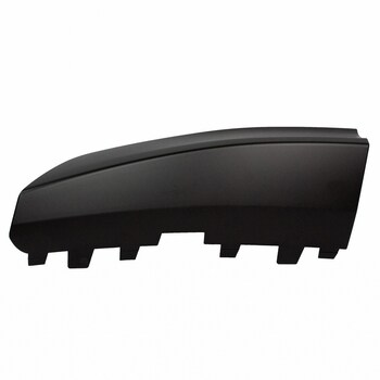 Bumper Trim Cover - Right, Front