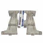 Fuse and Relay Bracket Box - Center Main Image