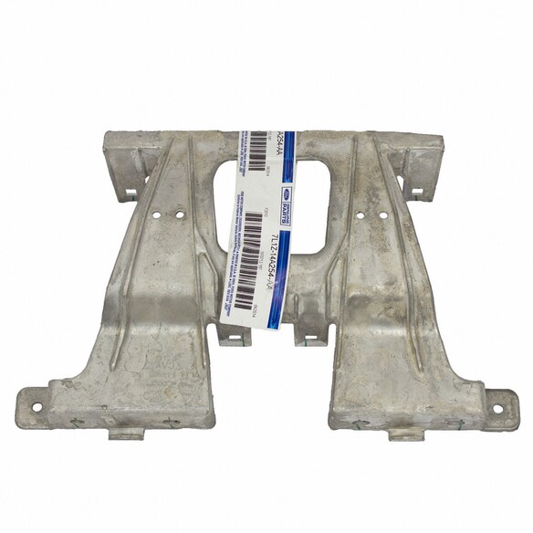 Fuse and Relay Bracket Box - Center Main Image