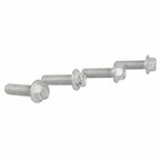 Hex Head Bolt - M12 x 40MM Main Image