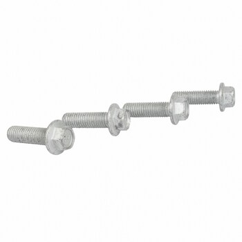Hex Head Bolt - M12 x 40MM