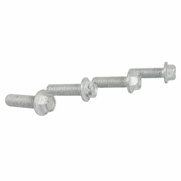 Hex Head Bolt - M12 x 40MM Main Image