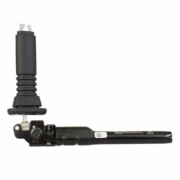 Seat Belt Pretensioner - Right, Front (Cypress) Main Image