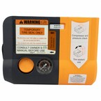 Tire Sealant And Compressor Kit (GT) Main Image