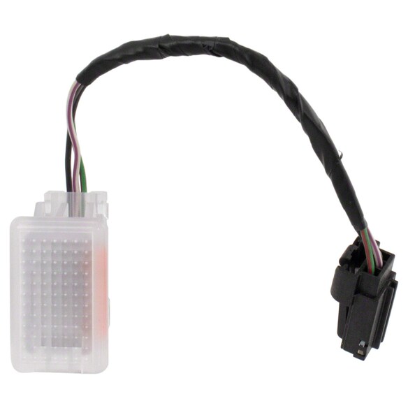 Wiring Interior Lamp - Left Main Image