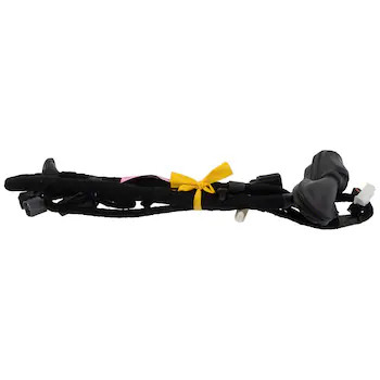 Wire Jumper - Left, Front