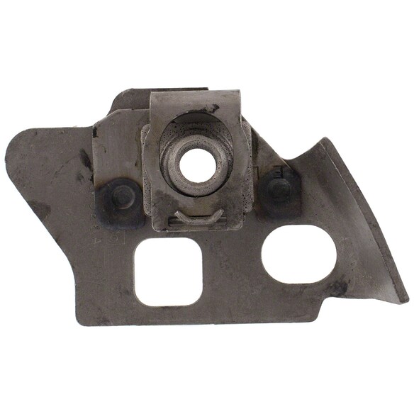 Fender Rail Mount Plate Suspension Stabilizer Bar - Left, Front, Lower Main Image