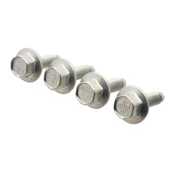 Bolt - M6 X 20MM