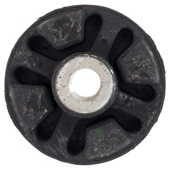 Differential Housing Insulator Suspension Crossmember - Left, Right, Rear