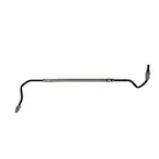 Brake Hydraulic Line Pipe - Front Main Image