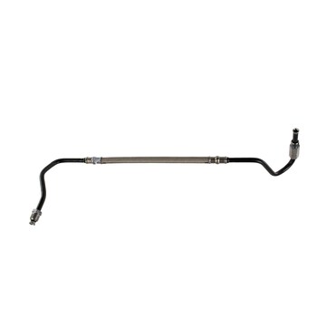 Brake Hydraulic Line Pipe - Front