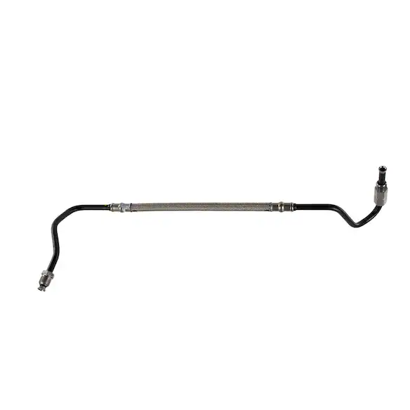 Brake Hydraulic Line Pipe - Front Main Image