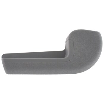 Seat Track Adjust Handle Back Adjusting - Front