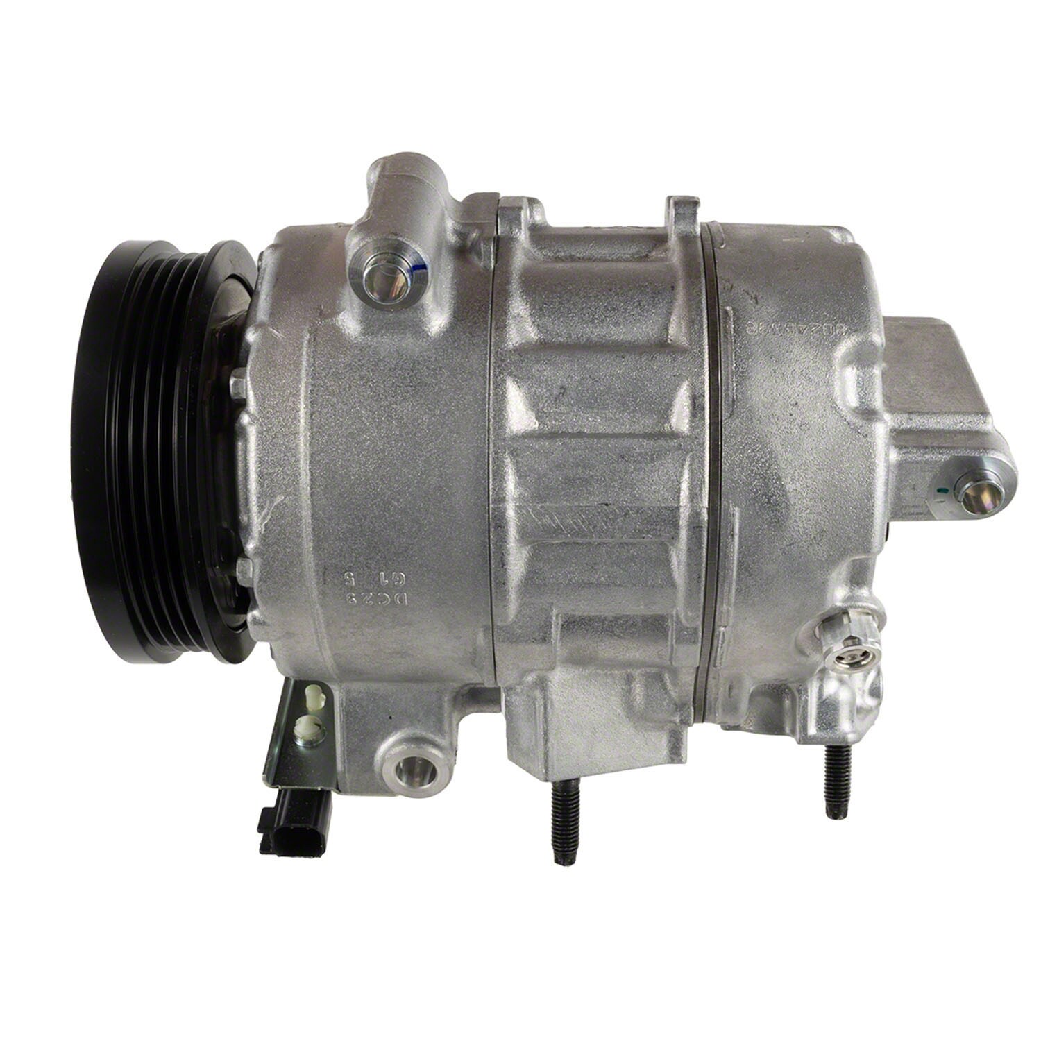 AIR CONDITIONING (A/C) Compressor - 2.0L | Parts | Ford.com