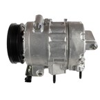 AIR CONDITIONING (A/C) Compressor - 2.0L Main Image