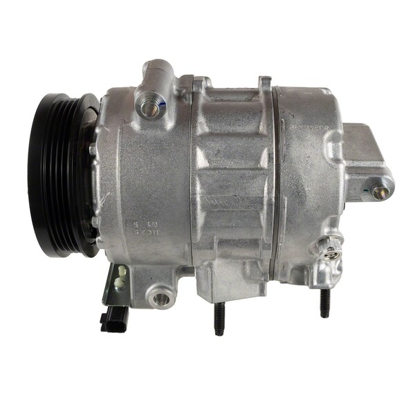 AIR CONDITIONING (A/C) Compressor - 2.0L Main Image