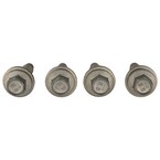 Hex Head Bolt And Lockwasher - M8 X 30 Main Image