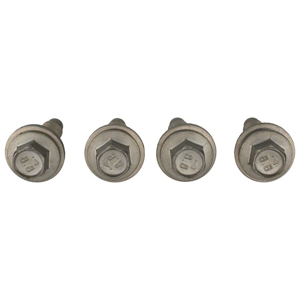 Hex Head Bolt And Lockwasher - M8 X 30 Main Image