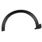 Wheel Arch Molding - Left Main Image
