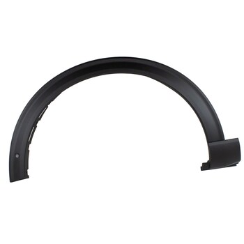 Wheel Arch Molding - Left